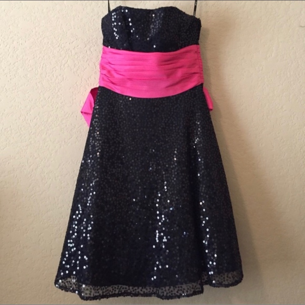 [Send Offers] Betsey Johnson Prom dress 💃🏻